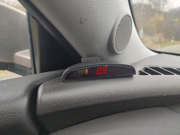 Nissan Primera Espoo – foto 7