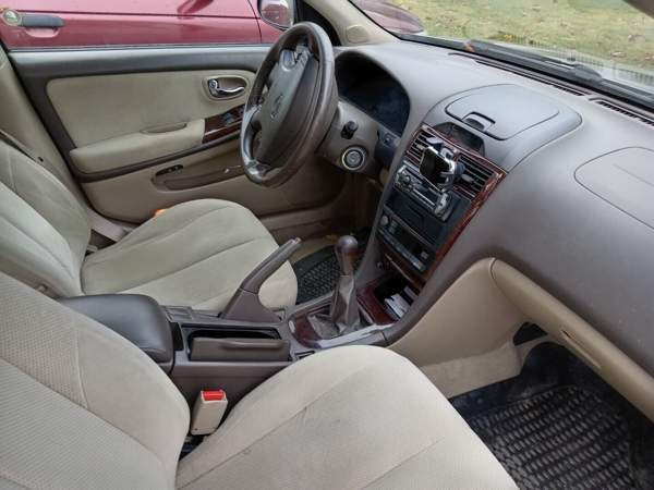 Nissan Maxima Joensuu – foto 4