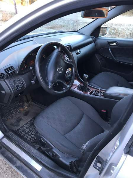 Mercedes-Benz C Rovaniemi - photo 2