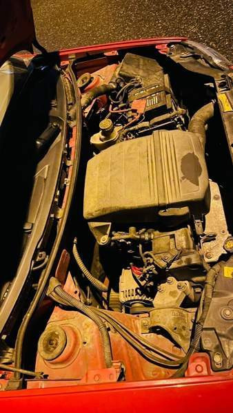 Fiat Panda Helsinki - valokuva 3