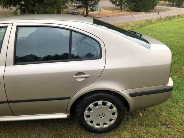 Skoda Octavia Porvoo – foto 5