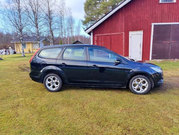 Ford Focus Pihtipudas - изображение 3