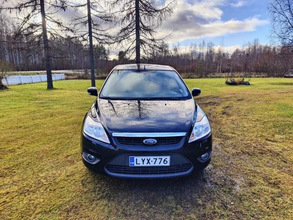 Ford Focus Pihtipudas - изображение 2