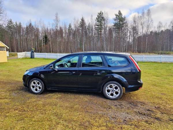 Ford Focus Pihtipudas - изображение 8