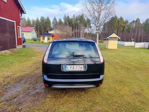 Ford Focus Pihtipudas - изображение 5