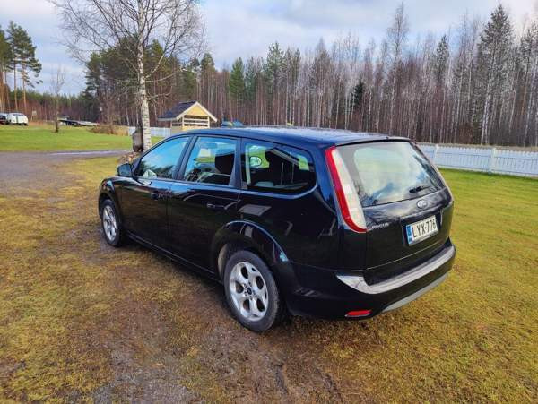 Ford Focus Pihtipudas - изображение 6