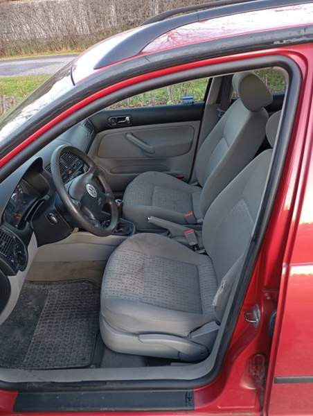 Volkswagen Golf Рахе - изображение 6