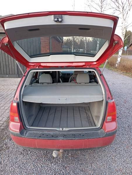 Volkswagen Golf Рахе - изображение 8