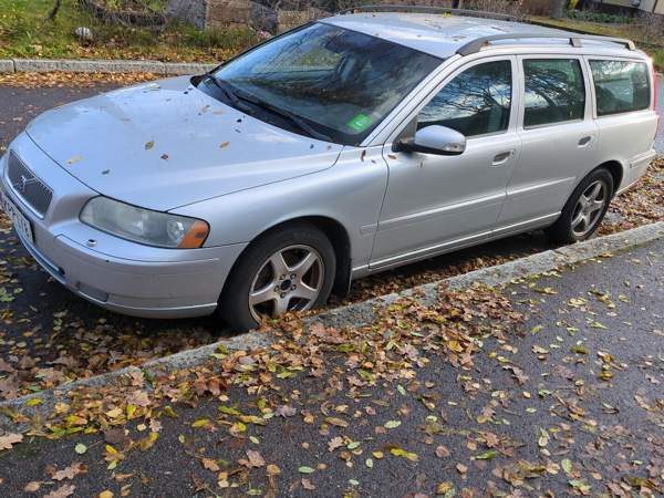 Volvo V70 Вантаа - изображение 2