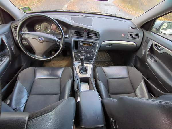 Volvo V70 Вантаа - изображение 5