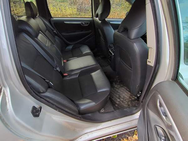 Volvo V70 Вантаа - изображение 7