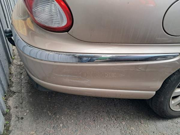 Jaguar X-type Helsinki - изображение 7