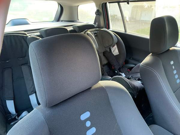 Renault Megane Imatra - valokuva 6