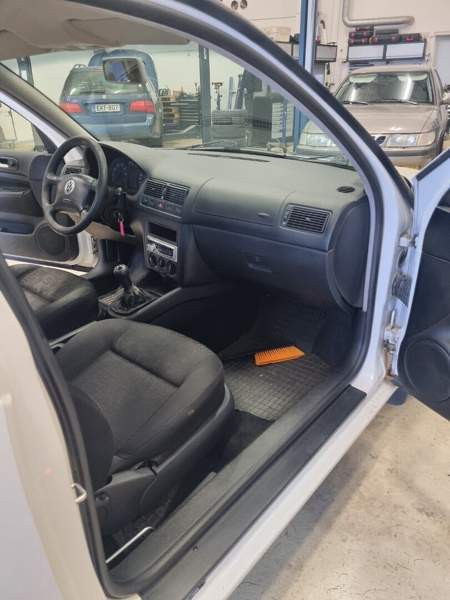 Volkswagen Golf Jyväskylä - valokuva 7