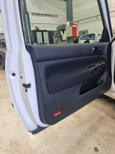 Volkswagen Golf Jyväskylä - valokuva 6