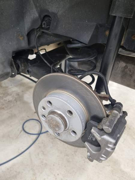 Volkswagen Golf Jyväskylä - valokuva 8