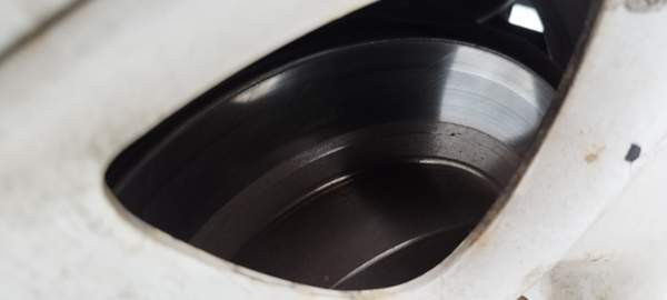 Nissan X-Trail Hankasalmi - valokuva 5