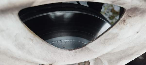 Nissan X-Trail Hankasalmi - valokuva 6