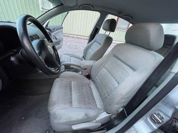 Volkswagen Passat Ylöjärvi - valokuva 8