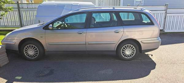 Citroen C5 Рахе - изображение 5