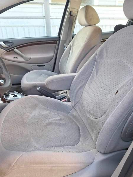 Citroen C5 Рахе - изображение 2