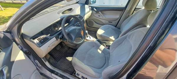 Citroen C5 Рахе - изображение 8