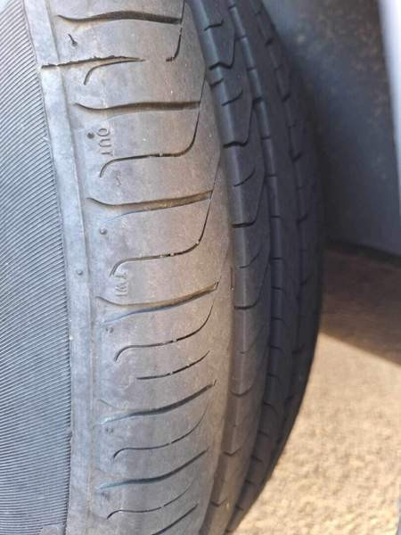 Citroen C5 Рахе - изображение 4