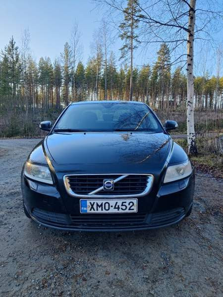 Volvo S40 Jyväskylä - valokuva 8