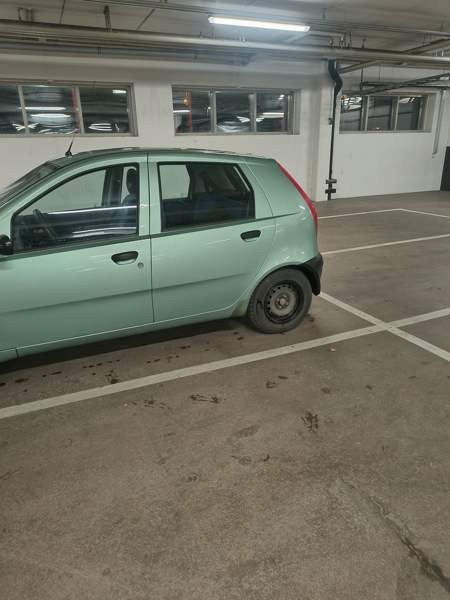 Fiat Punto Raisio - photo 3