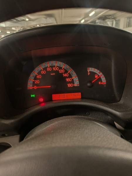 Fiat Punto Raisio - photo 5