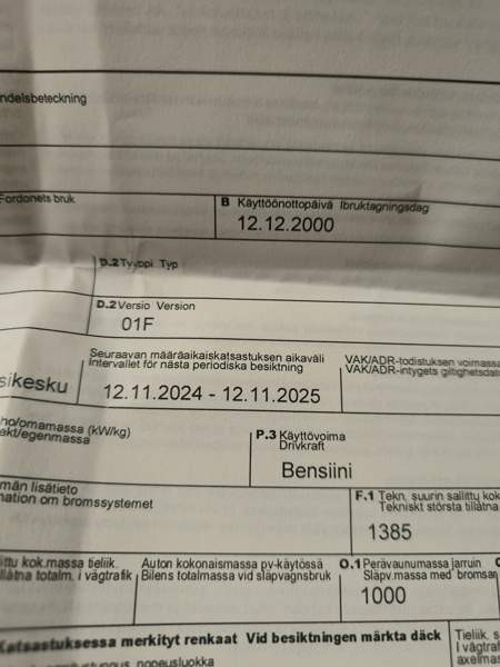 Fiat Punto Raisio - photo 7