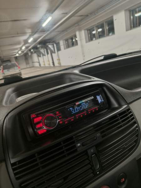 Fiat Punto Raisio - photo 6