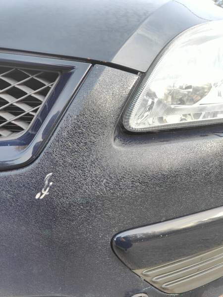 Ford Focus Nurmijärvi - valokuva 8