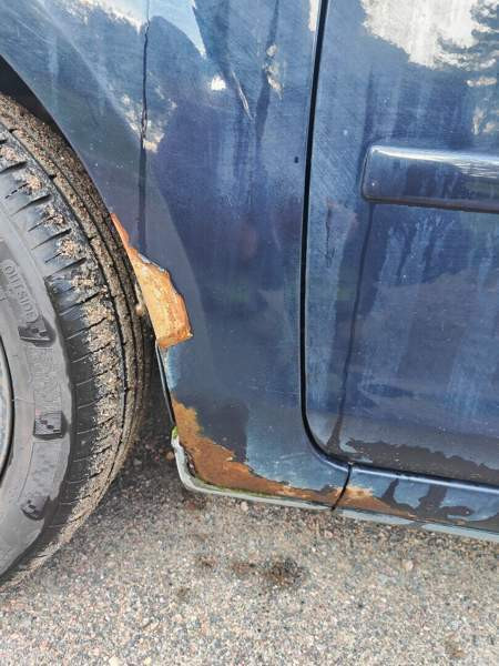 Ford Focus Nurmijärvi - valokuva 7