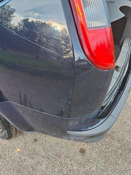 Ford Focus Nurmijärvi - valokuva 6