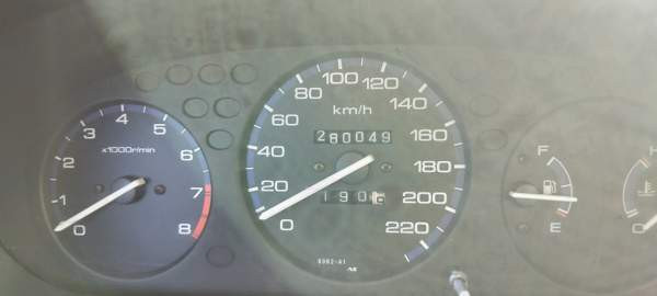 Honda Civic Тампере - изображение 6