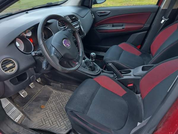 Fiat Bravo Tampere - valokuva 8