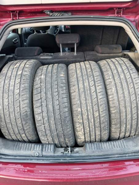 Fiat Bravo Tampere - valokuva 7