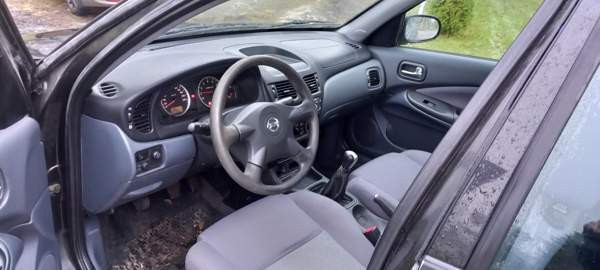 Nissan Almera Kyiv Oblast - photo 6