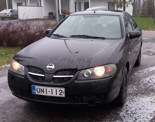 Nissan Almera Kyiv Oblast - photo 1