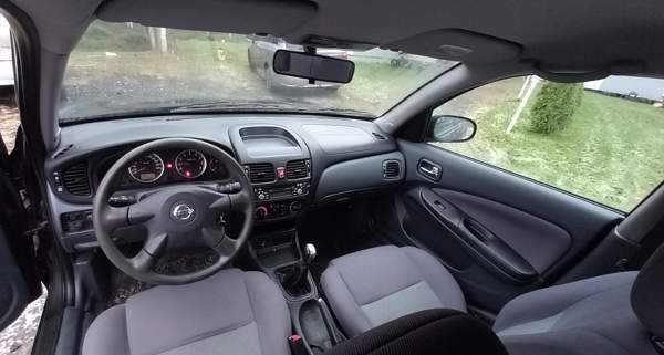 Nissan Almera Kyiv Oblast - photo 8