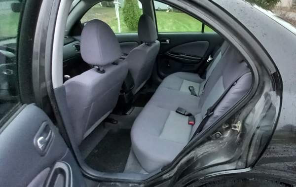 Nissan Almera Kyiv Oblast - photo 7