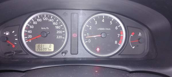 Nissan Almera Kyiv Oblast - photo 5