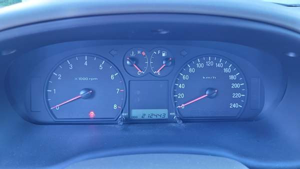 Hyundai Sonata Oulu - photo 6