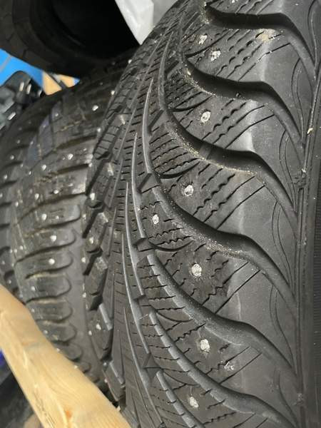 Volvo V70 Uurainen - photo 8