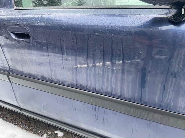 Volvo V70 Uurainen - photo 6