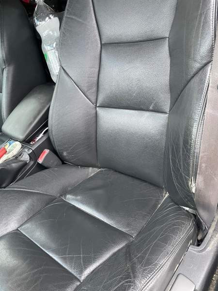 Volvo V70 Uurainen - photo 5