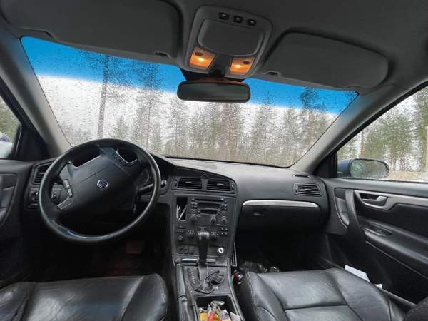 Volvo V70 Uurainen - photo 4