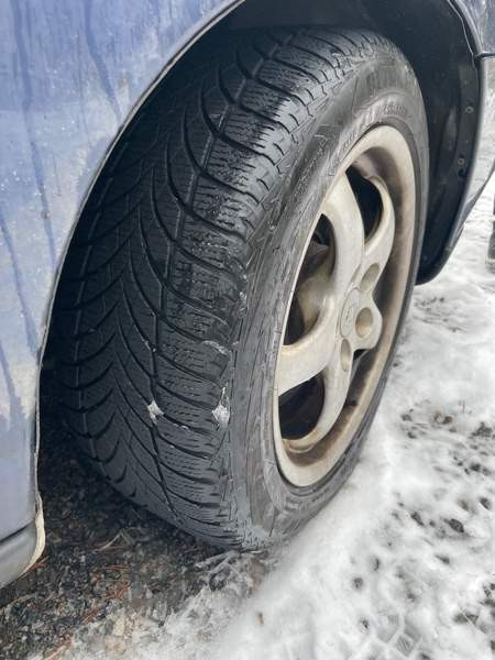 Volvo V70 Uurainen - photo 7