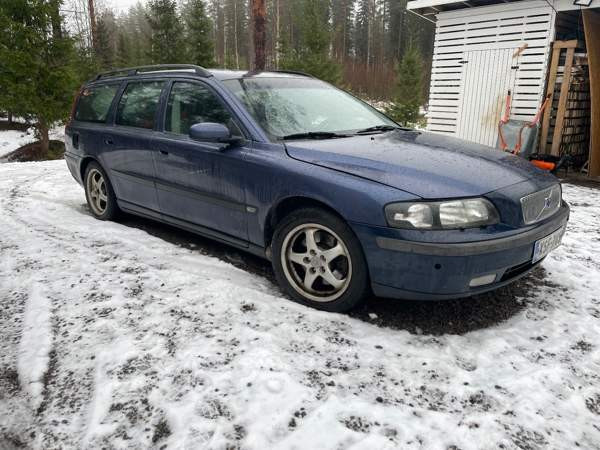 Volvo V70 Uurainen - photo 2
